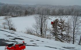 The Meier Inn, A Country Bed & Breakfast