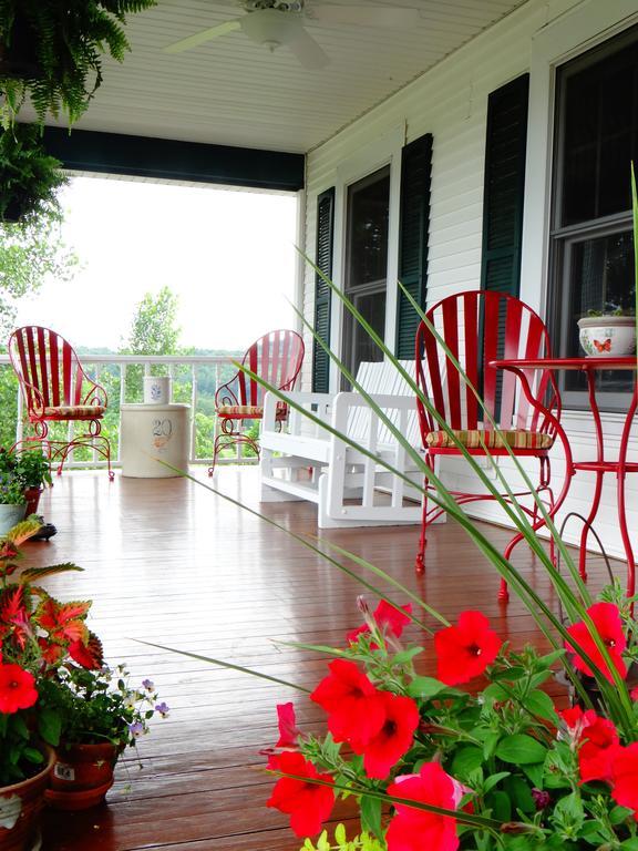 The Meier Inn, A Country Bed & Breakfast Boyceville Exterior foto