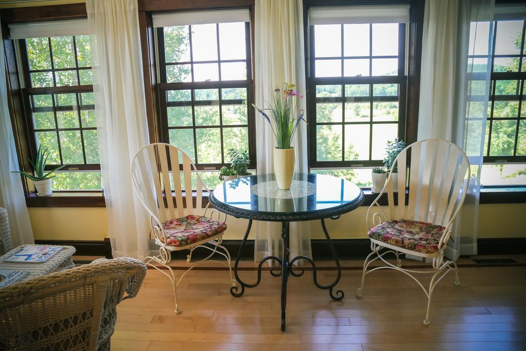 The Meier Inn, A Country Bed & Breakfast Boyceville Exterior foto