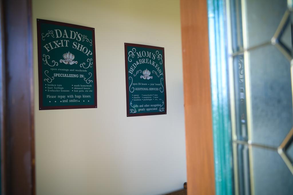 The Meier Inn, A Country Bed & Breakfast Boyceville Zimmer foto
