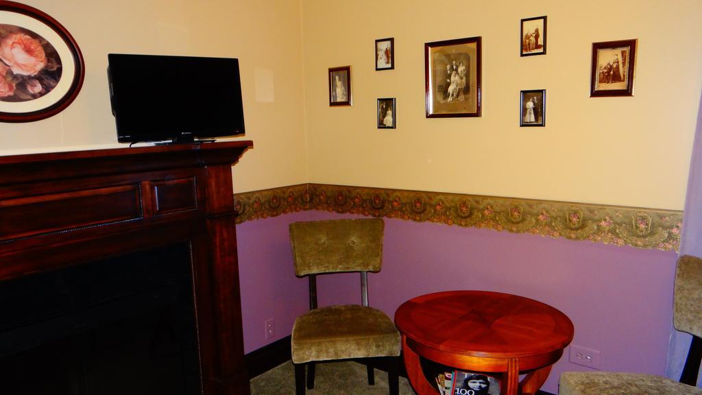 The Meier Inn, A Country Bed & Breakfast Boyceville Zimmer foto