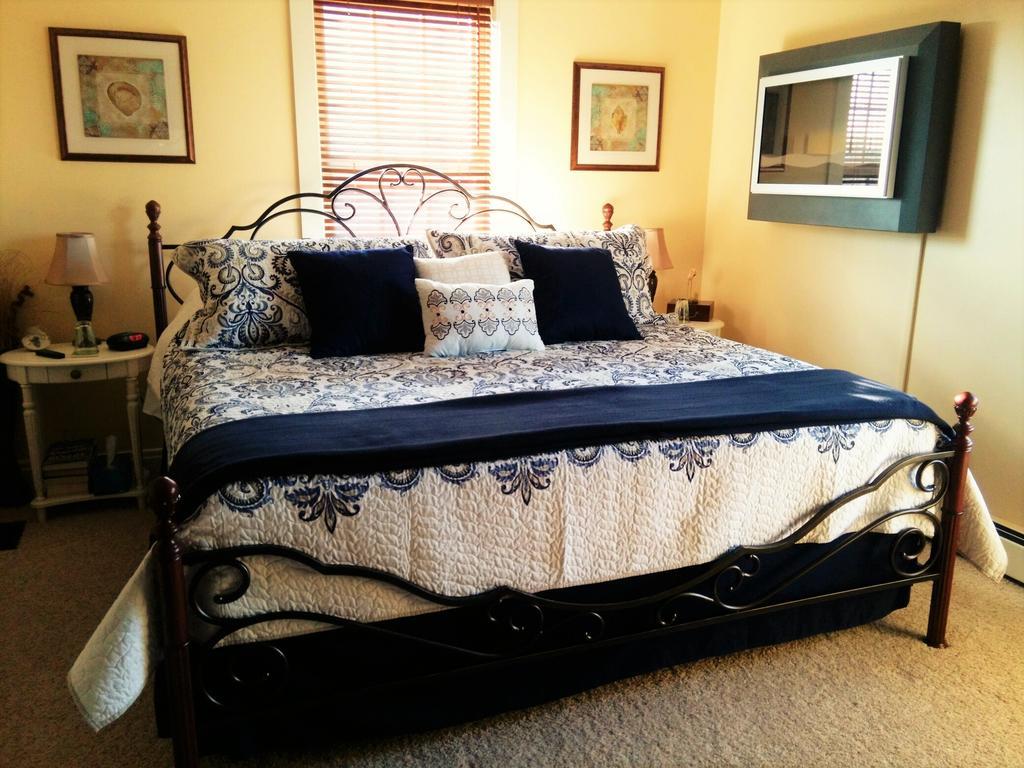 The Meier Inn, A Country Bed & Breakfast Boyceville Exterior foto